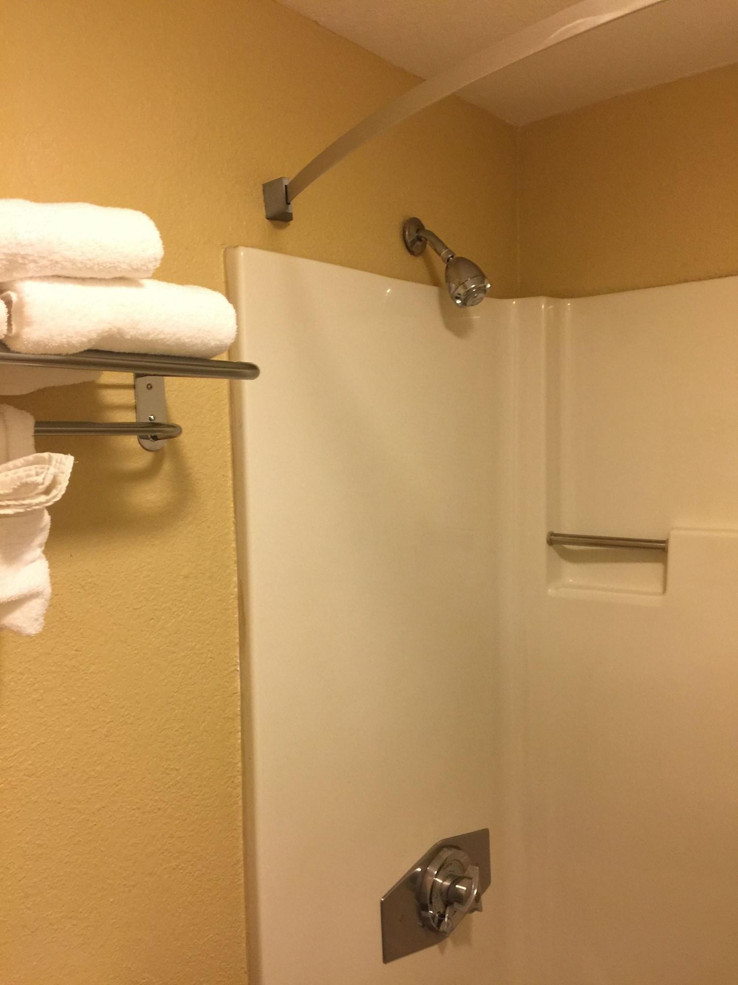 Econo Lodge White Pine Morristown I-81 & I-40 Split מראה חיצוני תמונה