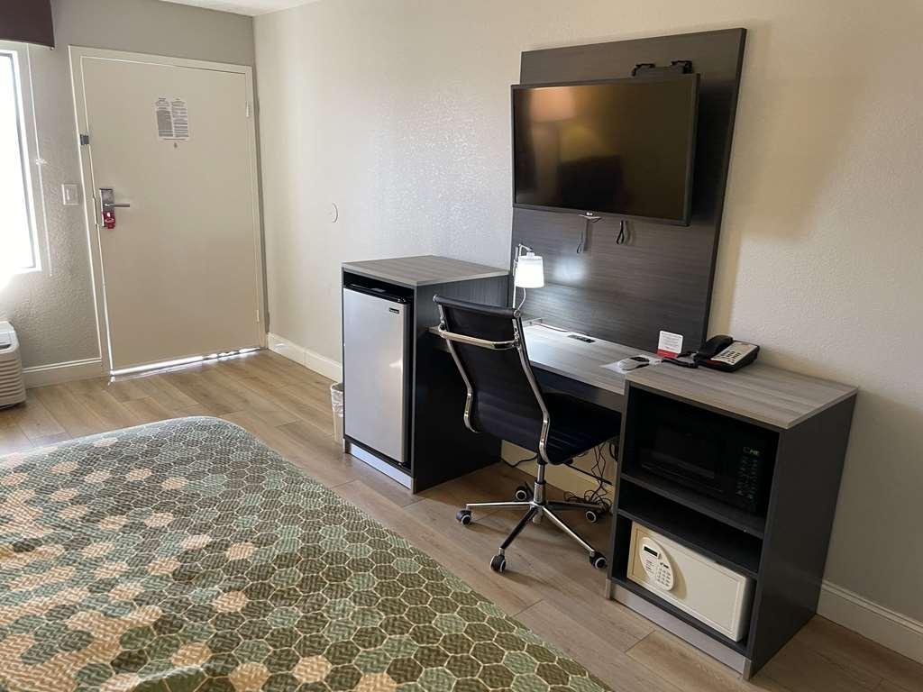 Econo Lodge White Pine Morristown I-81 & I-40 Split חדר תמונה
