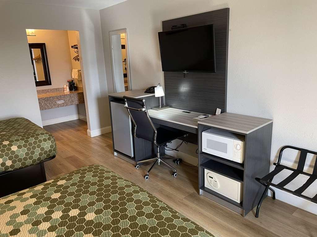 Econo Lodge White Pine Morristown I-81 & I-40 Split חדר תמונה