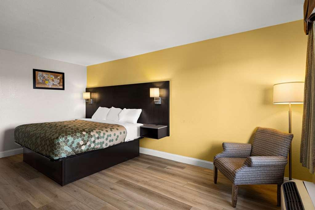 Econo Lodge White Pine Morristown I-81 & I-40 Split חדר תמונה