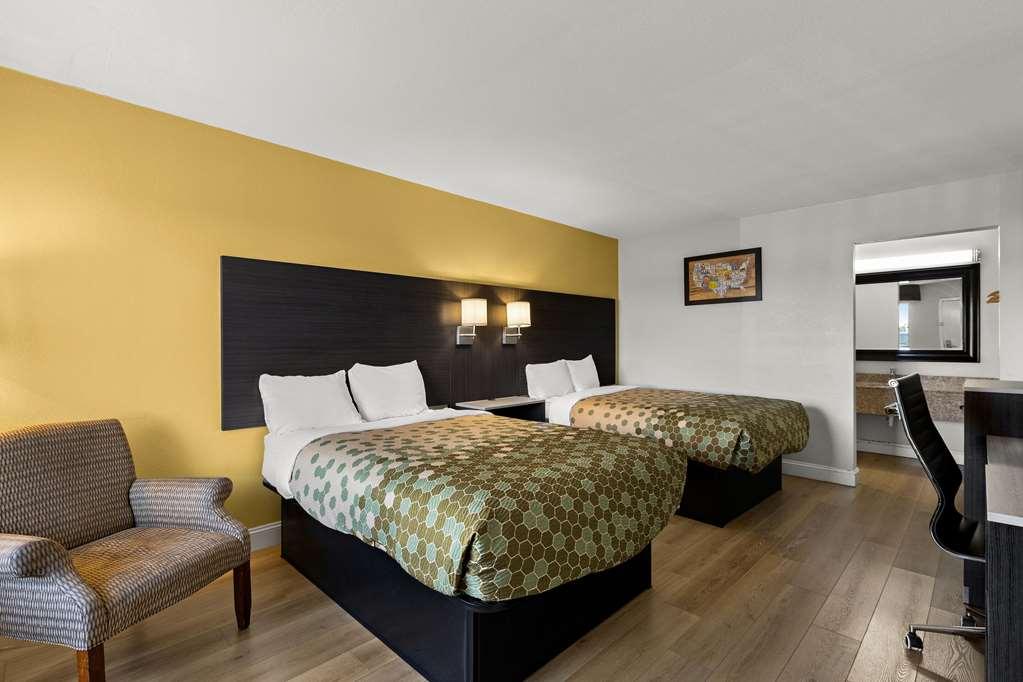 Econo Lodge White Pine Morristown I-81 & I-40 Split חדר תמונה